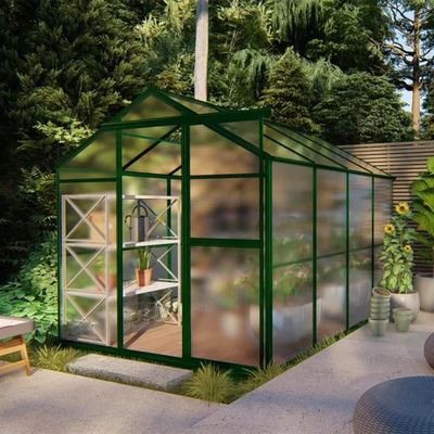 Garden PC Gresteri