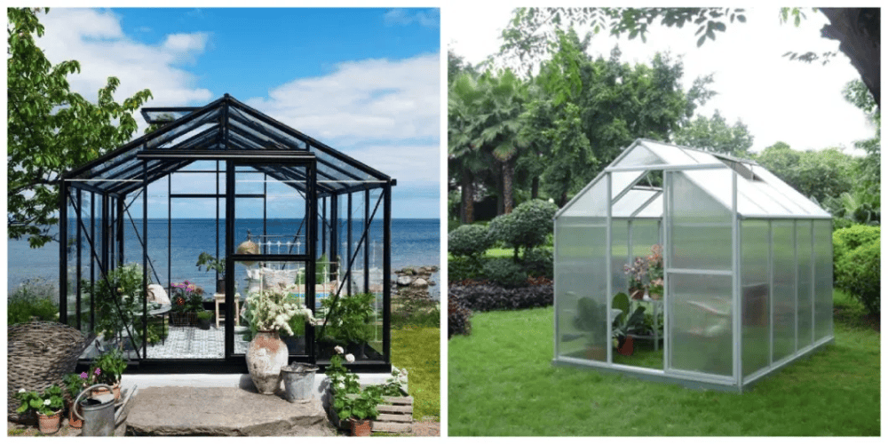 Garden Pc Greenhouses Garden Pc Greenhouses
